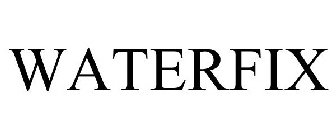 WATERFIX
