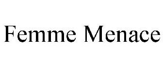 FEMME MENACE
