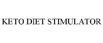 KETO-DIET STIMULATOR