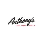 ANTHONY'S COAL FIRED PIZZA