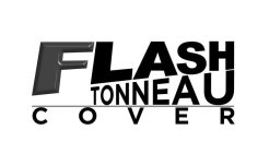 FLASH TONNEAU COVER