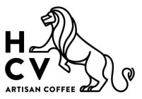 H C V ARTISAN COFFEE