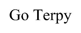 GO TERPY