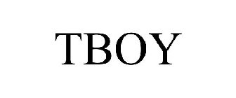 TBOY