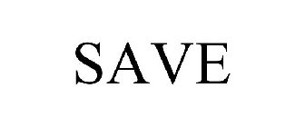 SAVE