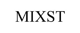 MIXST