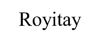 ROYITAY