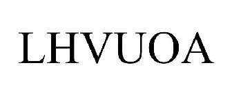 LHVUOA