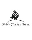 NOBLE CHICKEN TREATS