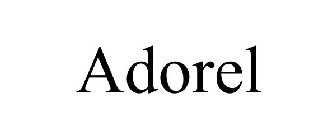 ADOREL