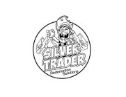 SILVER TRADER REDEMPTION SOLUTIONS