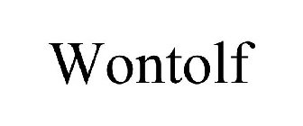 WONTOLF