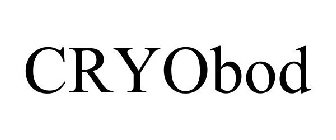 CRYOBOD