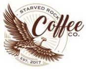 STARVED ROCK COFFEE COMPANY