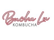 BUCHA LU KOMBUCHA