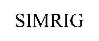SIMRIG