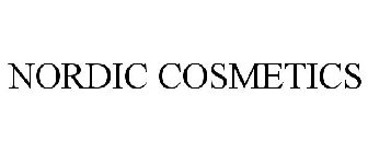 NORDIC COSMETICS