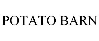 POTATO BARN