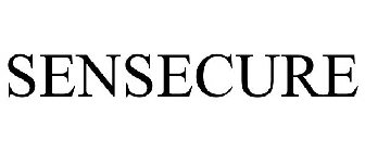 SENSECURE