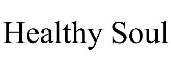 HEALTHY SOUL