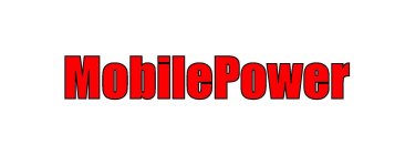 MOBILEPOWER