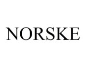 NORSKE