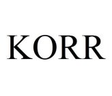 KORR