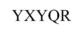 YXYQR