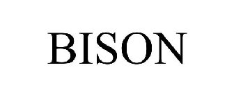 BISON