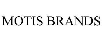 MOTIS BRANDS