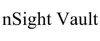 NSIGHT VAULT