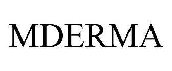 MDERMA