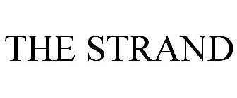 THE STRAND