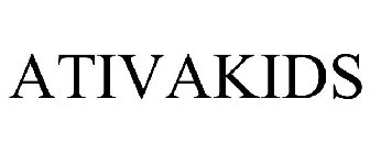 ATIVAKIDS