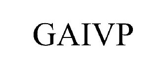 GAIVP