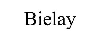 BIELAY