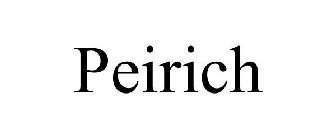 PEIRICH