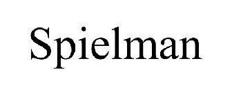 SPIELMAN