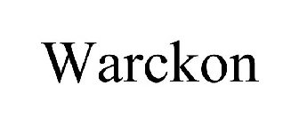 WARCKON