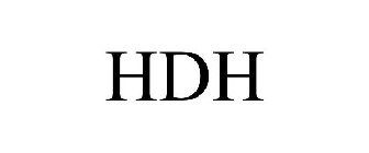 HDH