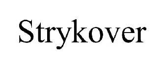 STRYKOVER