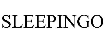 SLEEPINGO