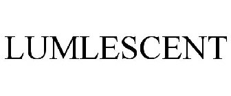 LUMLESCENT