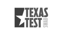 TEXAS TEST SWAB