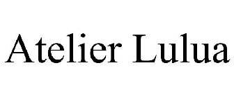 ATELIER LULUA