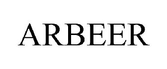 ARBEER