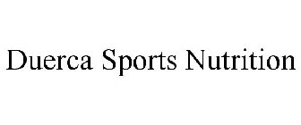 DEURCA SPORTS NUTRITION