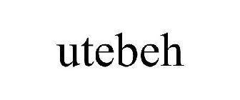UTEBEH