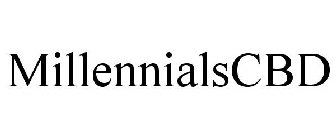 MILLENNIALSCBD