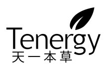 TENERGY